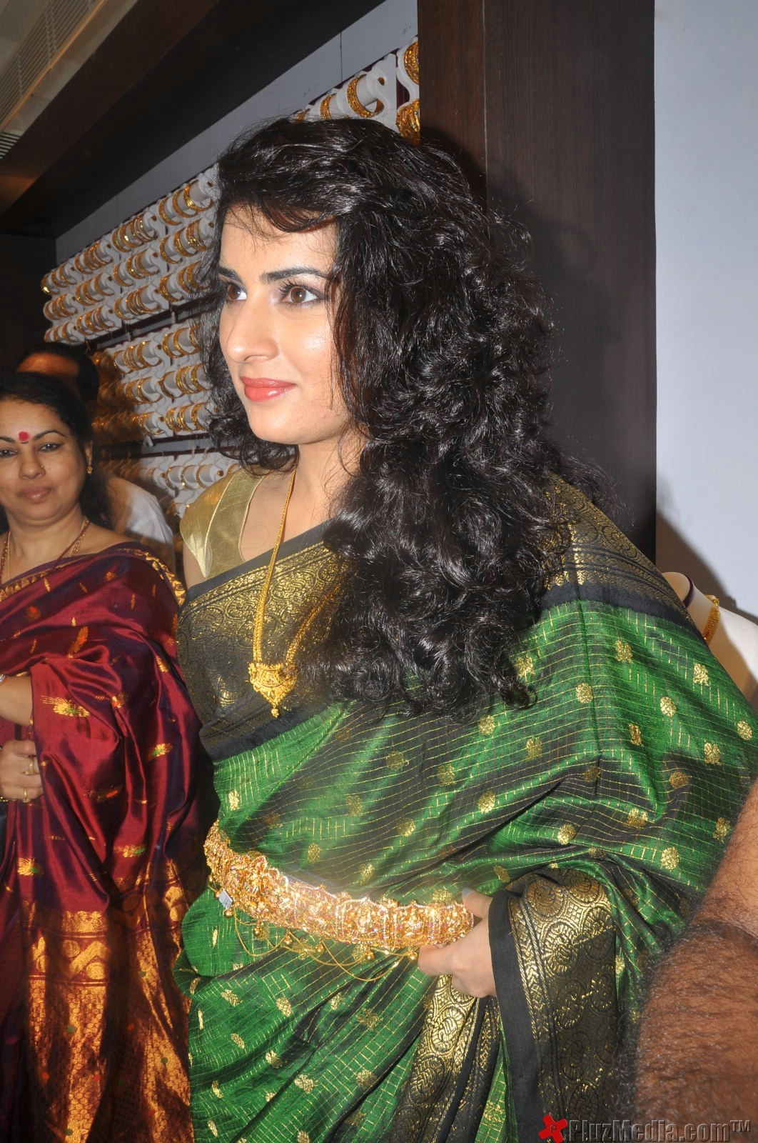 Archana Inaugurate CMR Shopping Mall - Gallery | Picture 91108